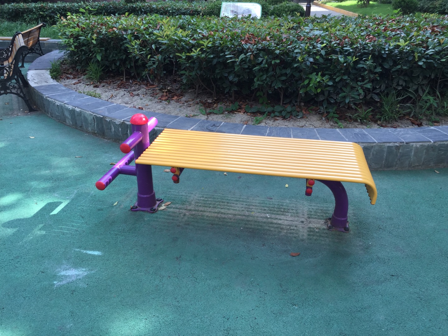 仰臥起平臺(tái) 仰臥起平臺(tái)