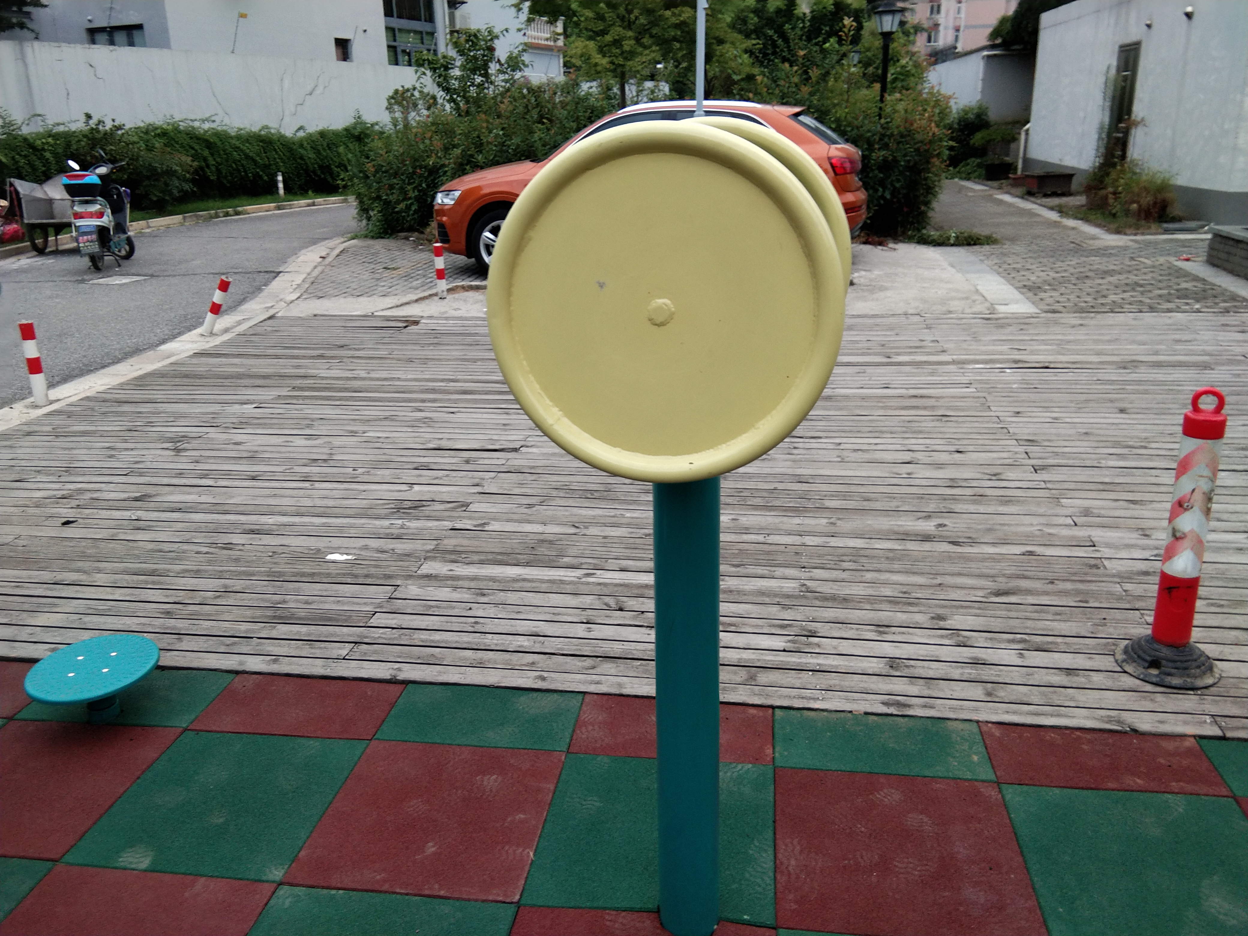 臂力訓(xùn)練器