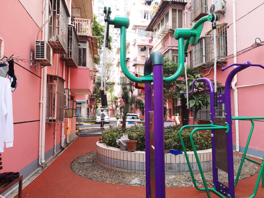 雙位上肢牽引器