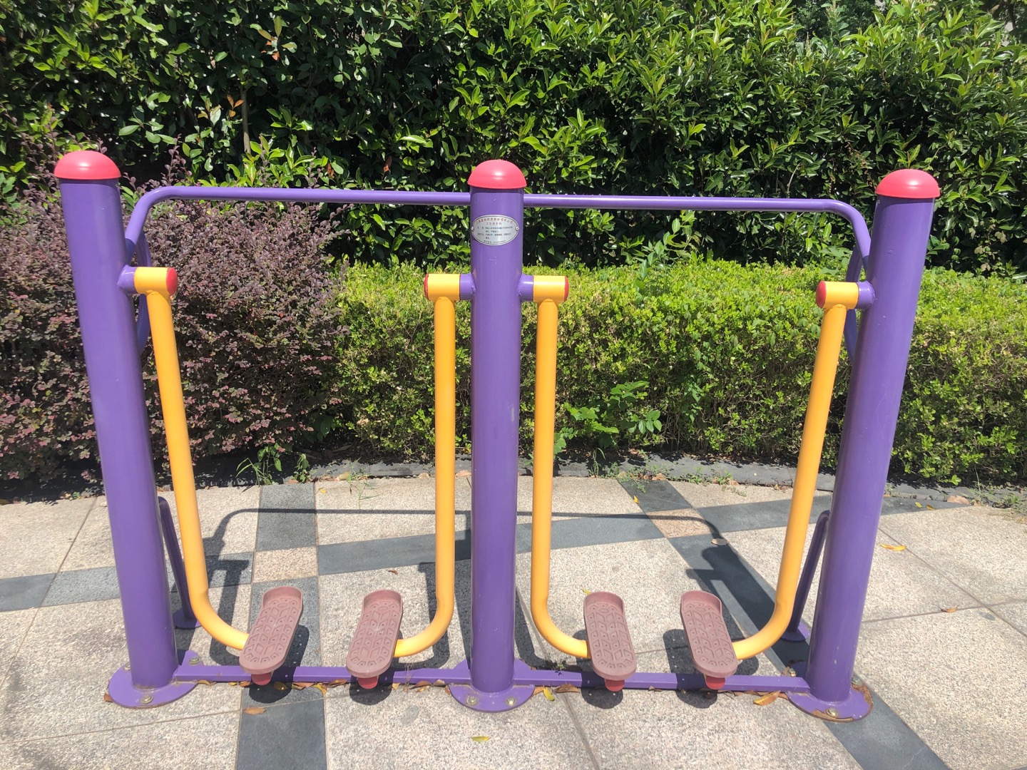 太空漫步機(jī)