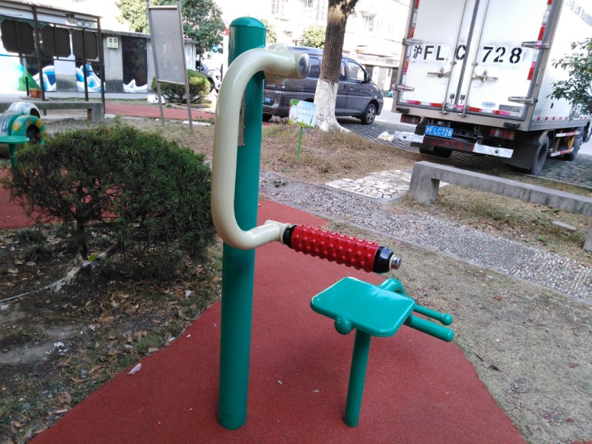 背肌訓(xùn)練按摩器 背肌訓(xùn)練按摩器