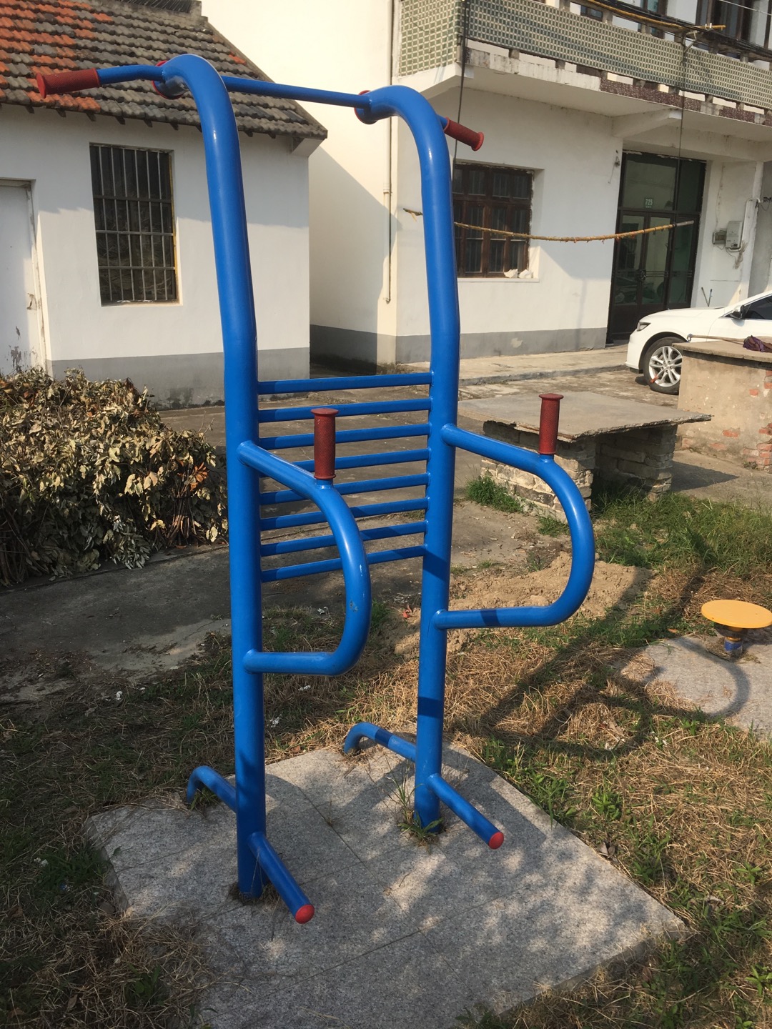 多功能鍛煉器 多功能鍛煉器