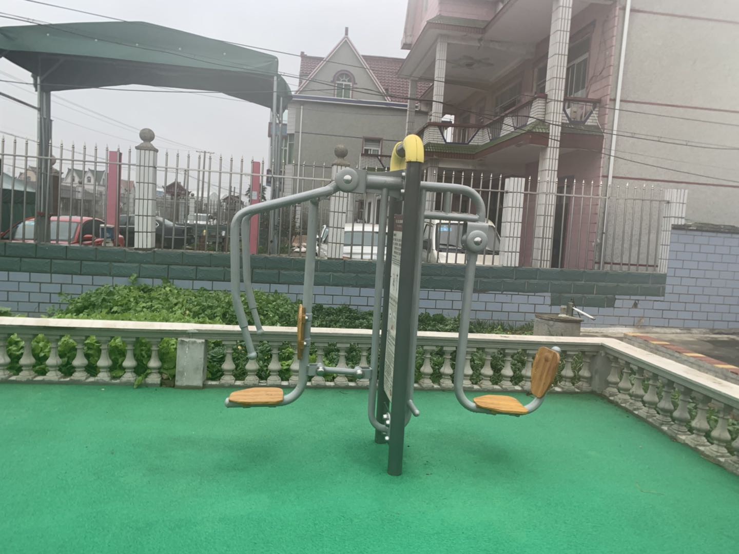 上肢訓(xùn)練器