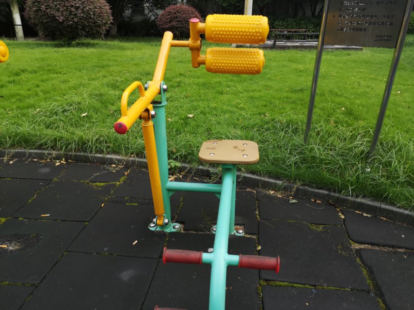 腹背鍛煉器 腹背鍛煉器