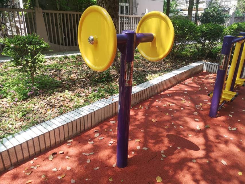 臂力訓(xùn)練器