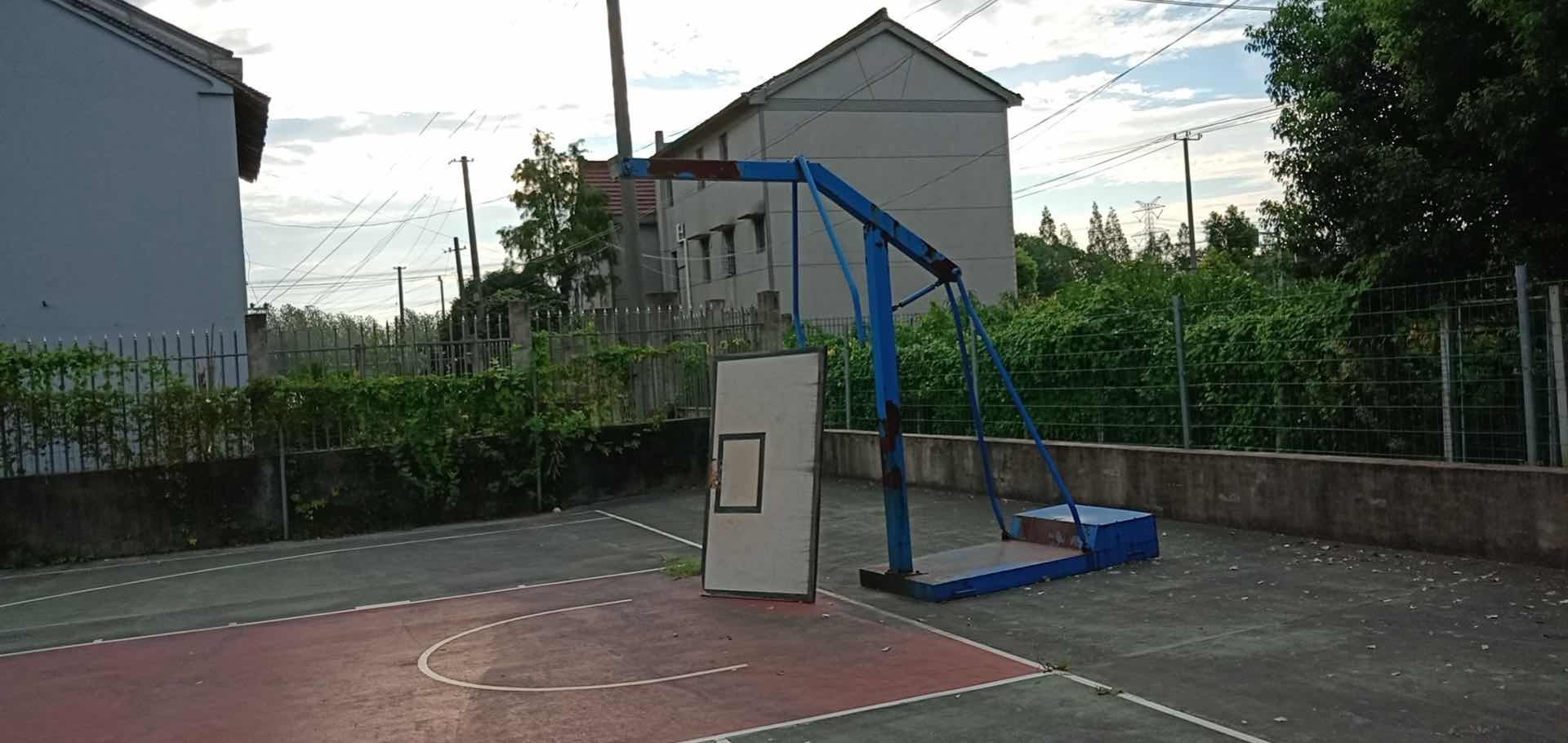 申瓦路姚家宅市民球場(chǎng)