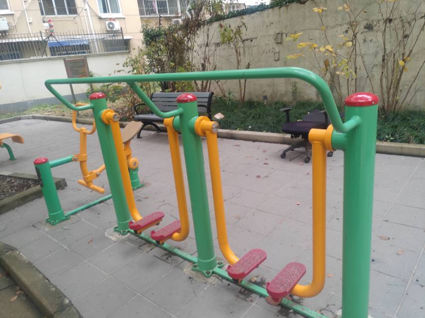 兩聯(lián)漫步機(jī) 兩聯(lián)漫步機(jī)