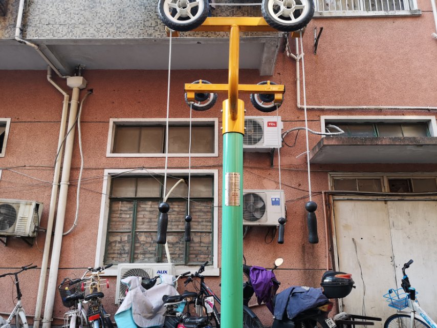 上肢牽引器 上肢牽引器