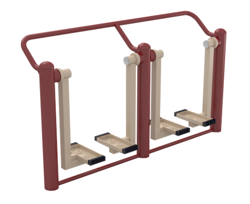 二位太空漫步機(jī) 二位太空漫步機(jī)