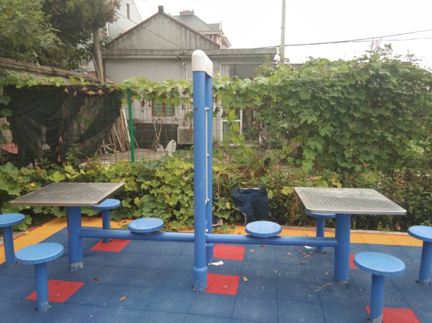 雙立柱棋牌桌 雙立柱棋牌桌