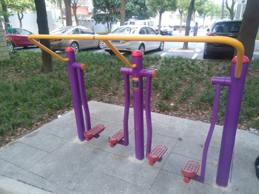 太空漫步器 太空漫步器