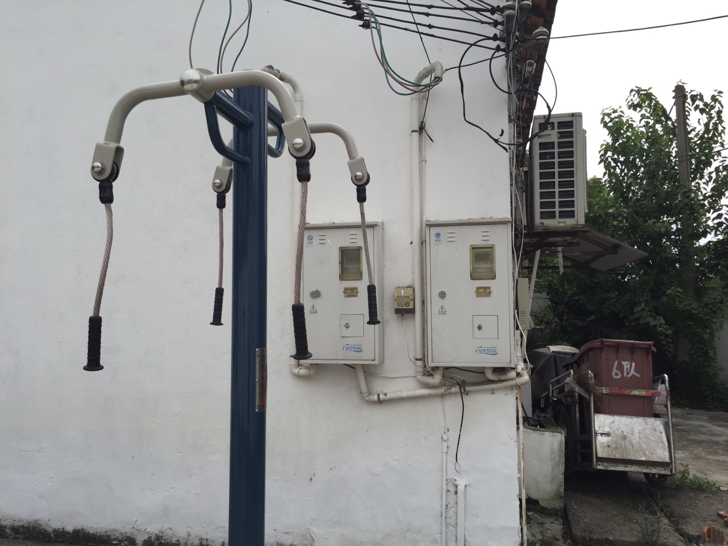 上肢牽引器 上肢牽引器