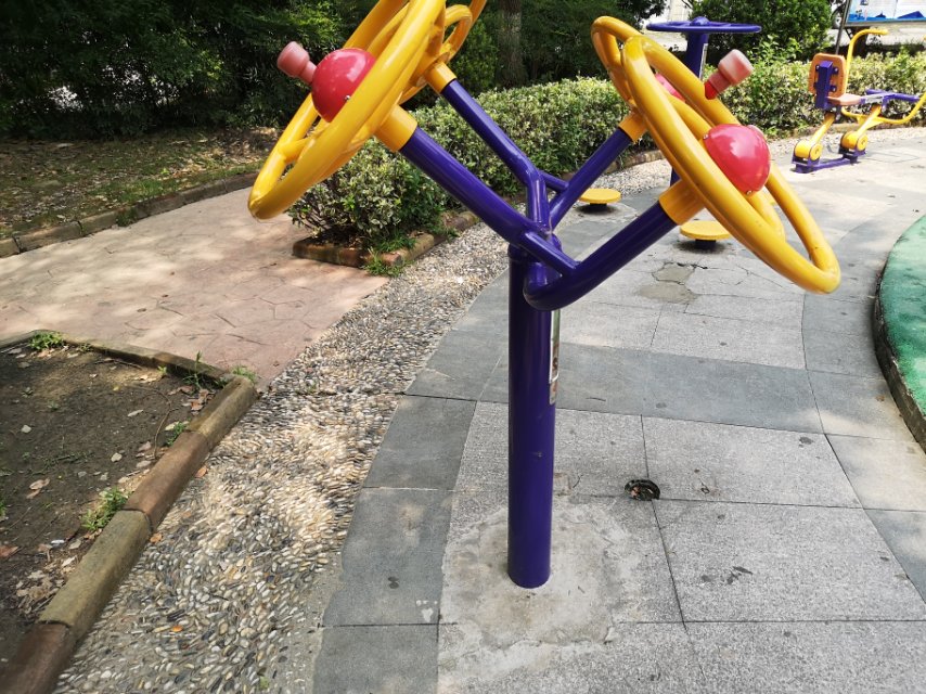 太極揉推器 太極揉推器