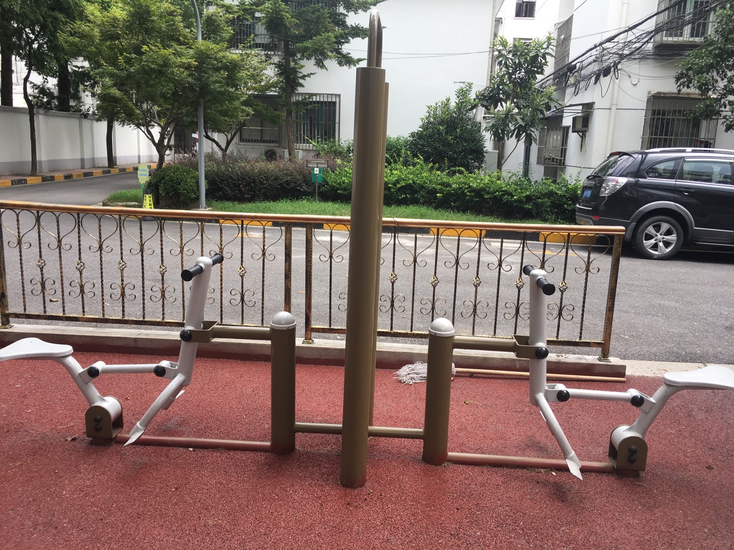 雙位健騎機(jī) 雙位健騎機(jī)