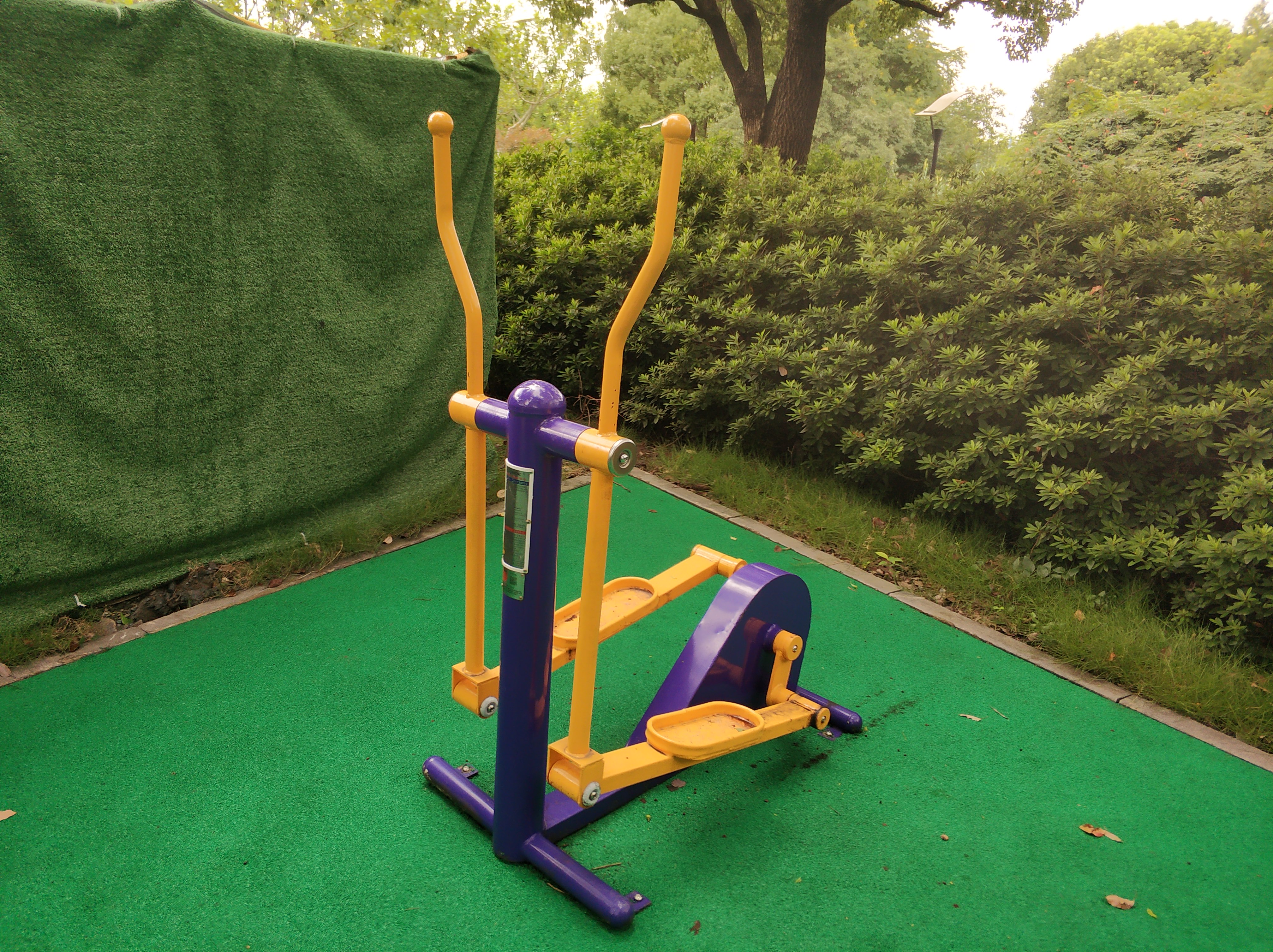 橢圓跑步機(jī) 橢圓跑步機(jī)