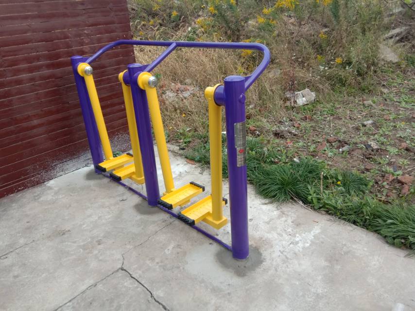 太空漫步機(jī) 太空漫步機(jī)