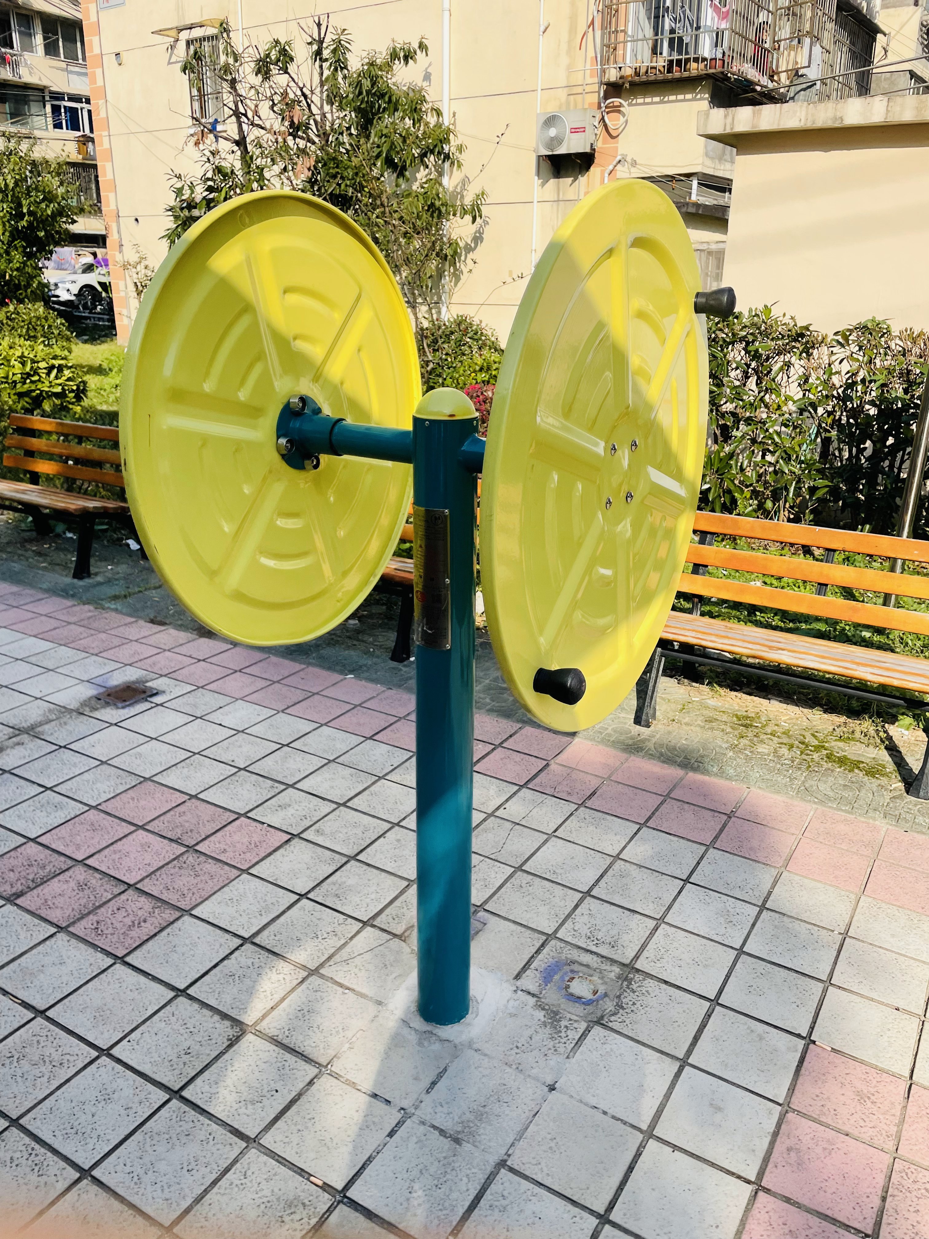 快樂(lè)大轉(zhuǎn)輪 快樂(lè)大轉(zhuǎn)輪