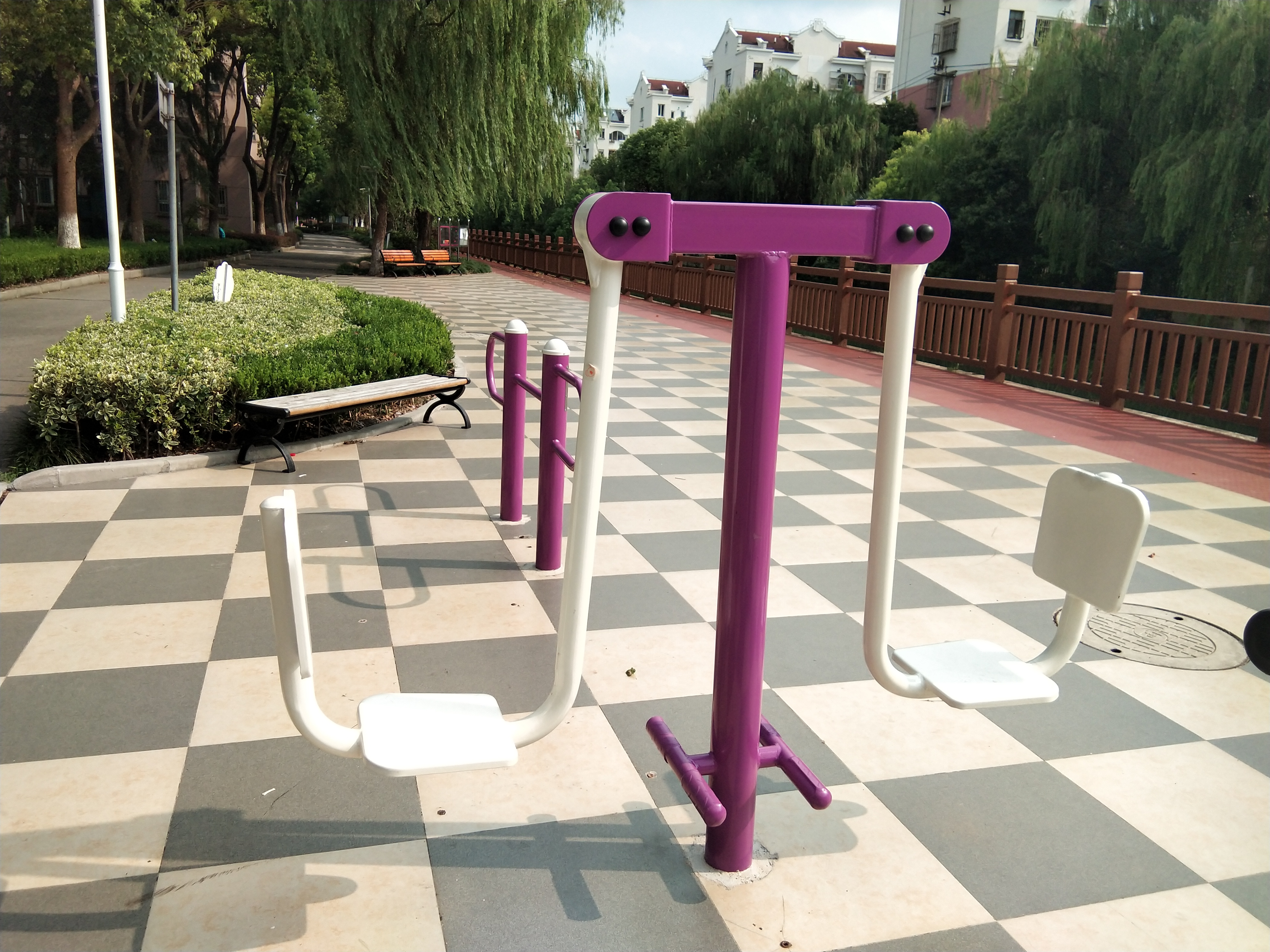 二位蹬力器 二位蹬力器