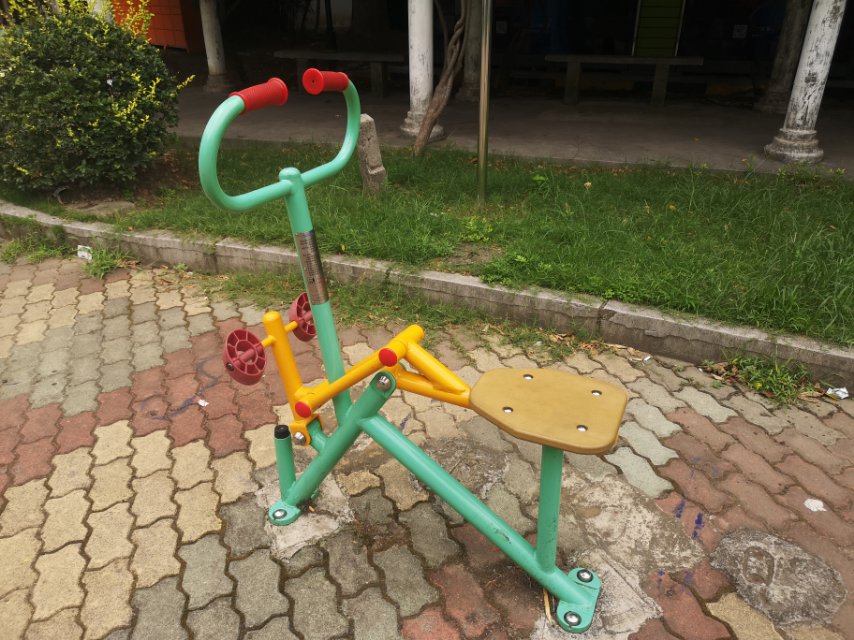 腰力鍛煉器 腰力鍛煉器