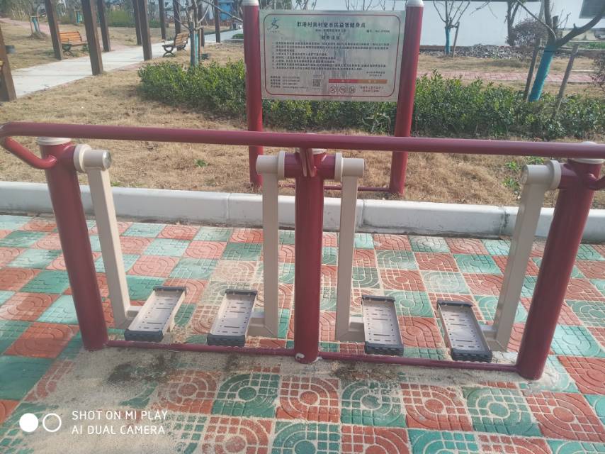 雙人漫步器 雙人漫步器