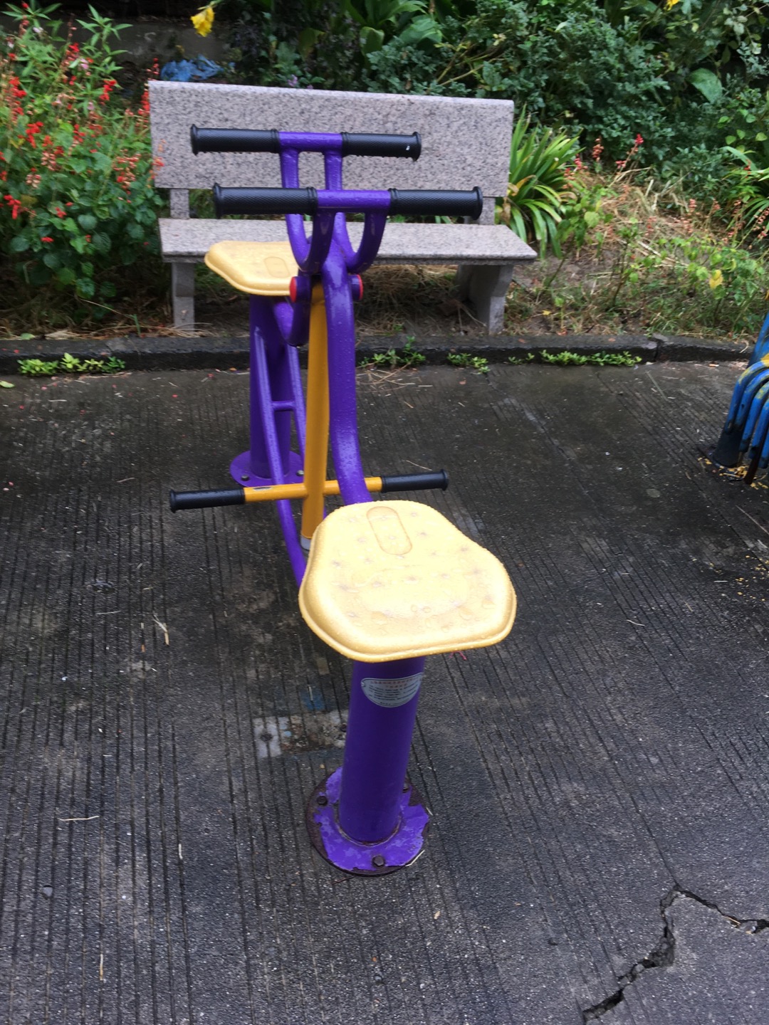 下肢康復器 下肢康復器