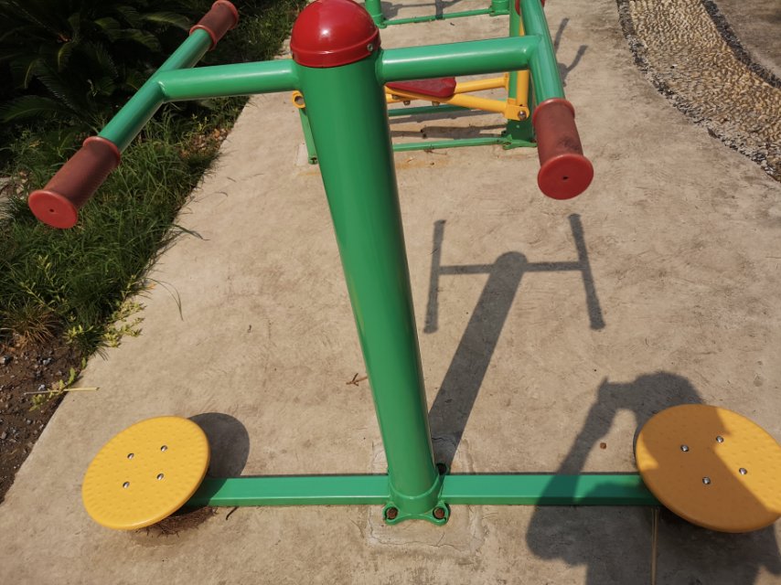 二位扭腰器 二位扭腰器