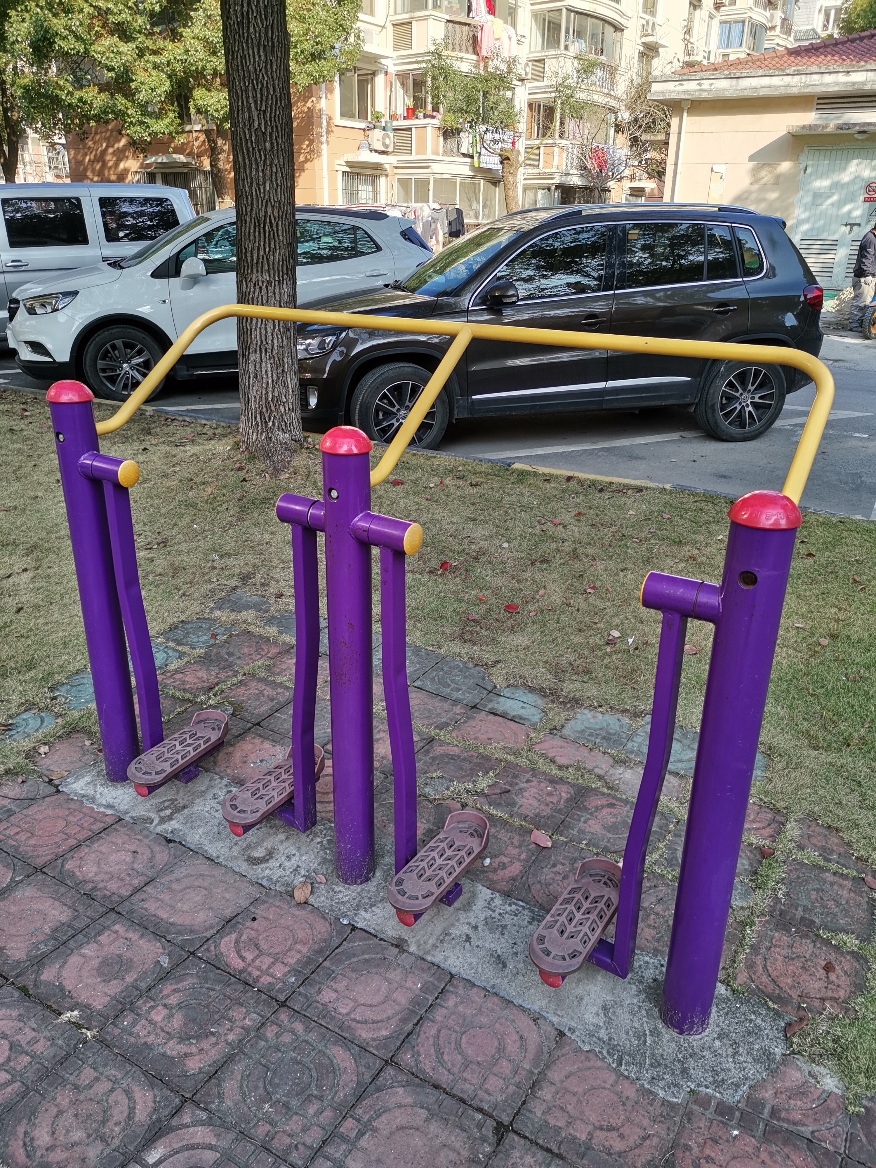 太空漫步器 太空漫步器