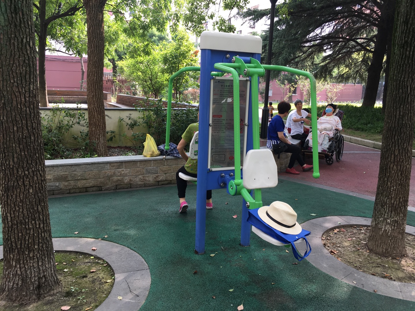 雙立柱前推訓(xùn)練器 雙立柱前推訓(xùn)練器