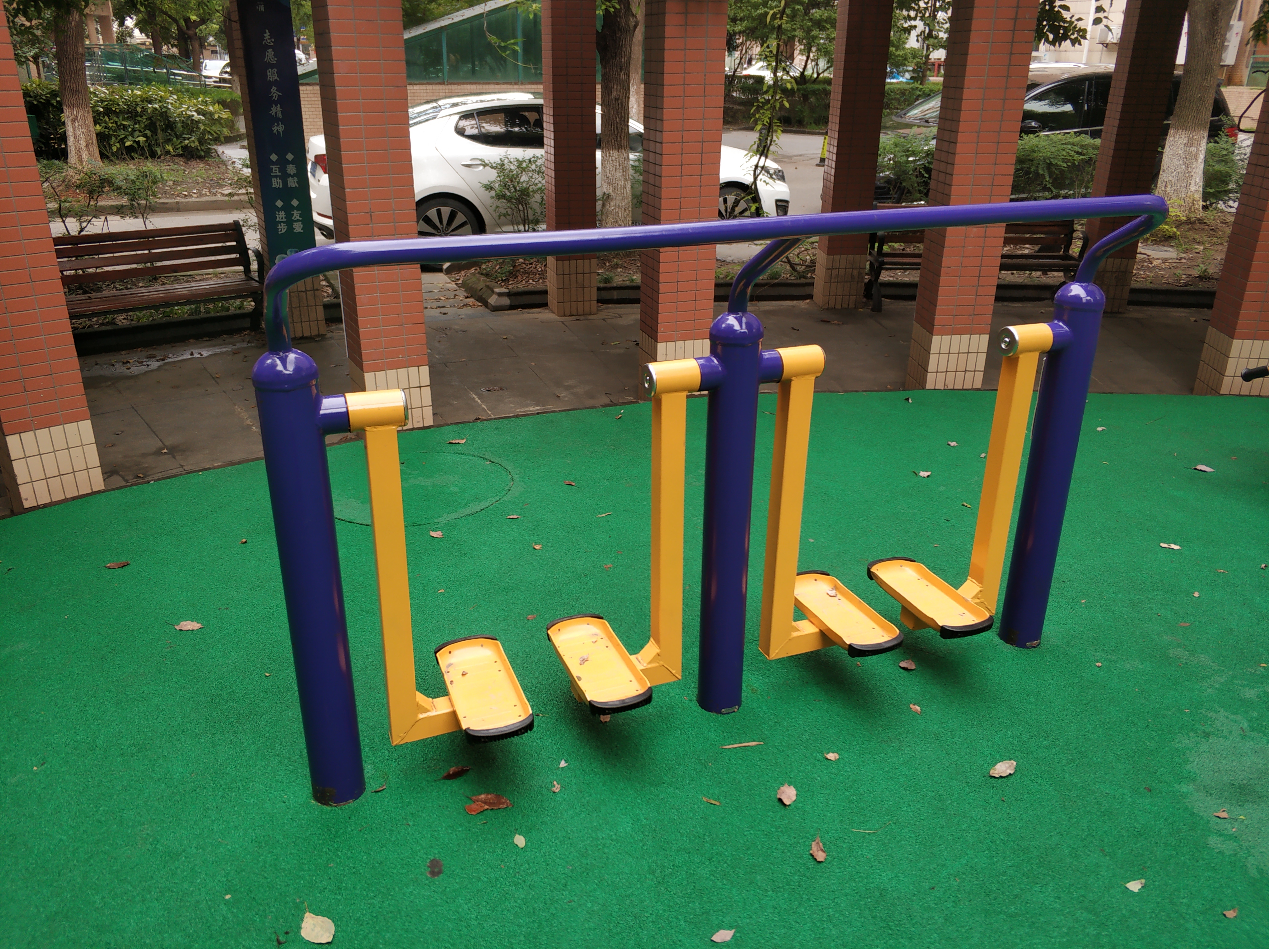 太空漫步器 太空漫步器