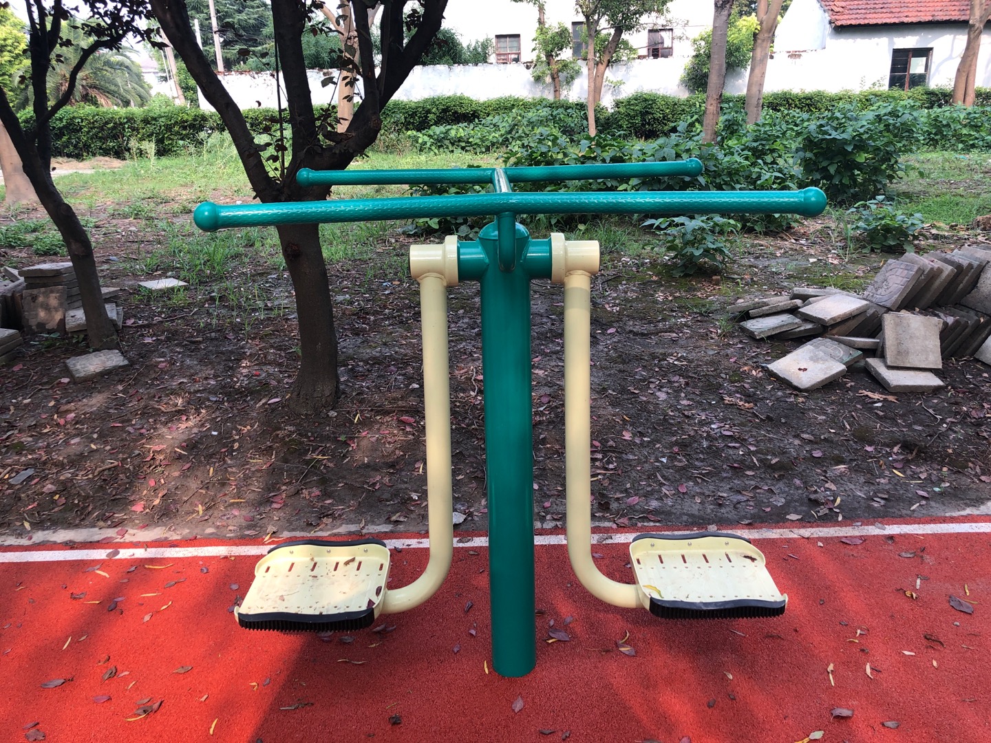 雙人鐘擺器 雙人鐘擺器