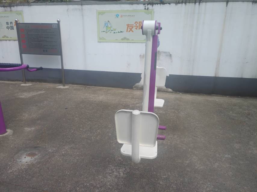 二位蹬力器 二位蹬力器