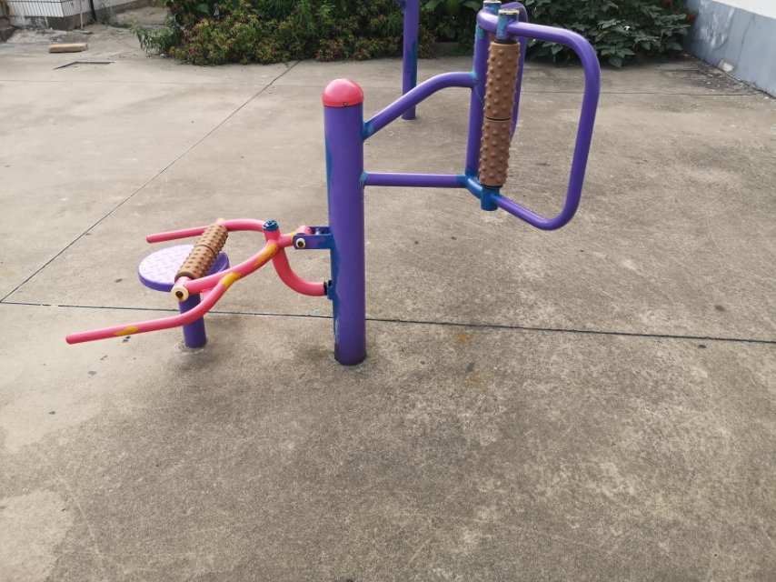 腰背按摩器 腰背按摩器