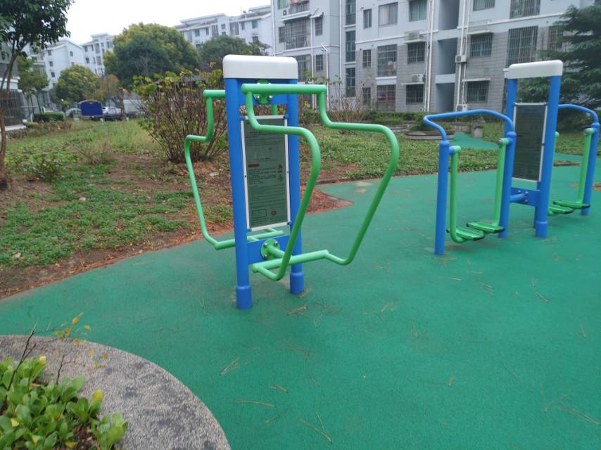 雙立柱曲臂訓(xùn)練器