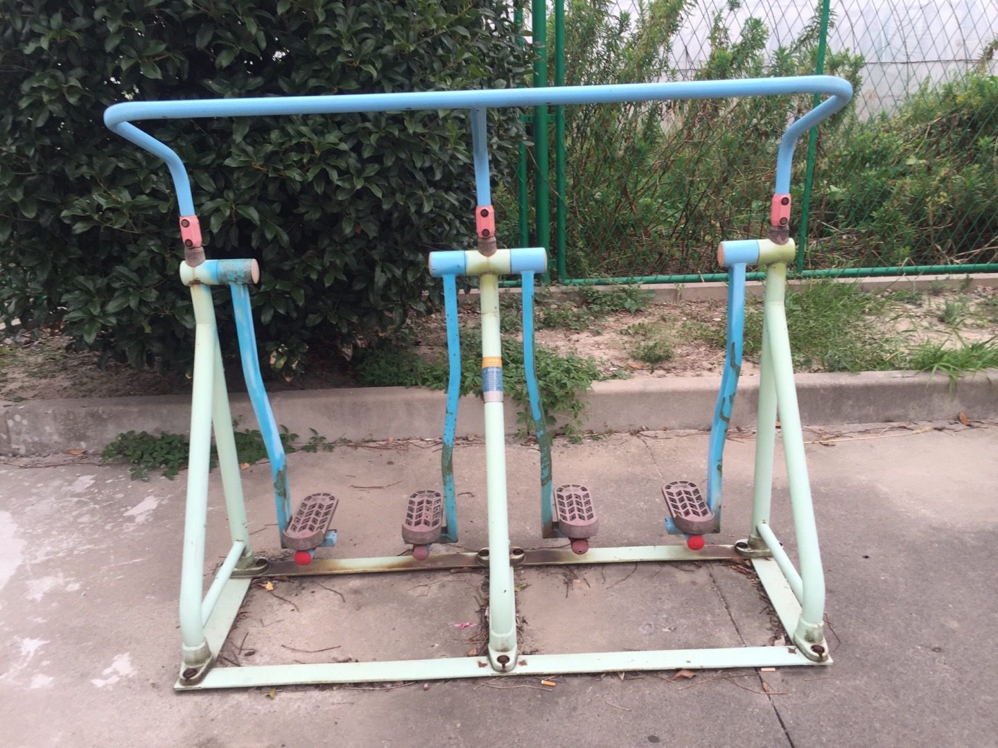 太空漫步器 太空漫步器