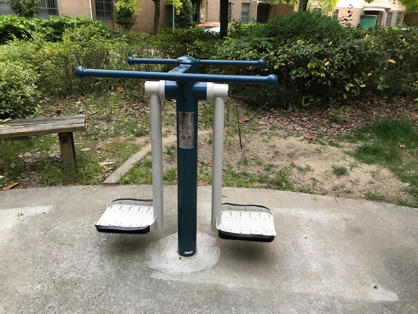 鐘擺訓(xùn)練器