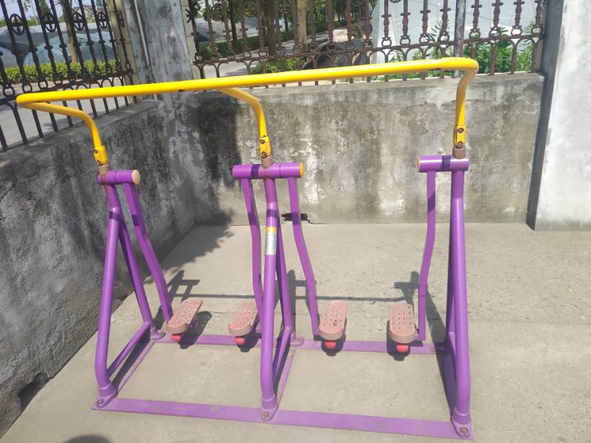 太空漫步器 太空漫步器