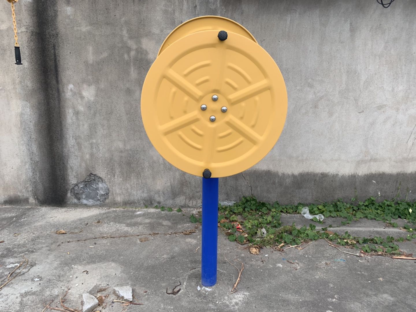 快樂大轉(zhuǎn)盤