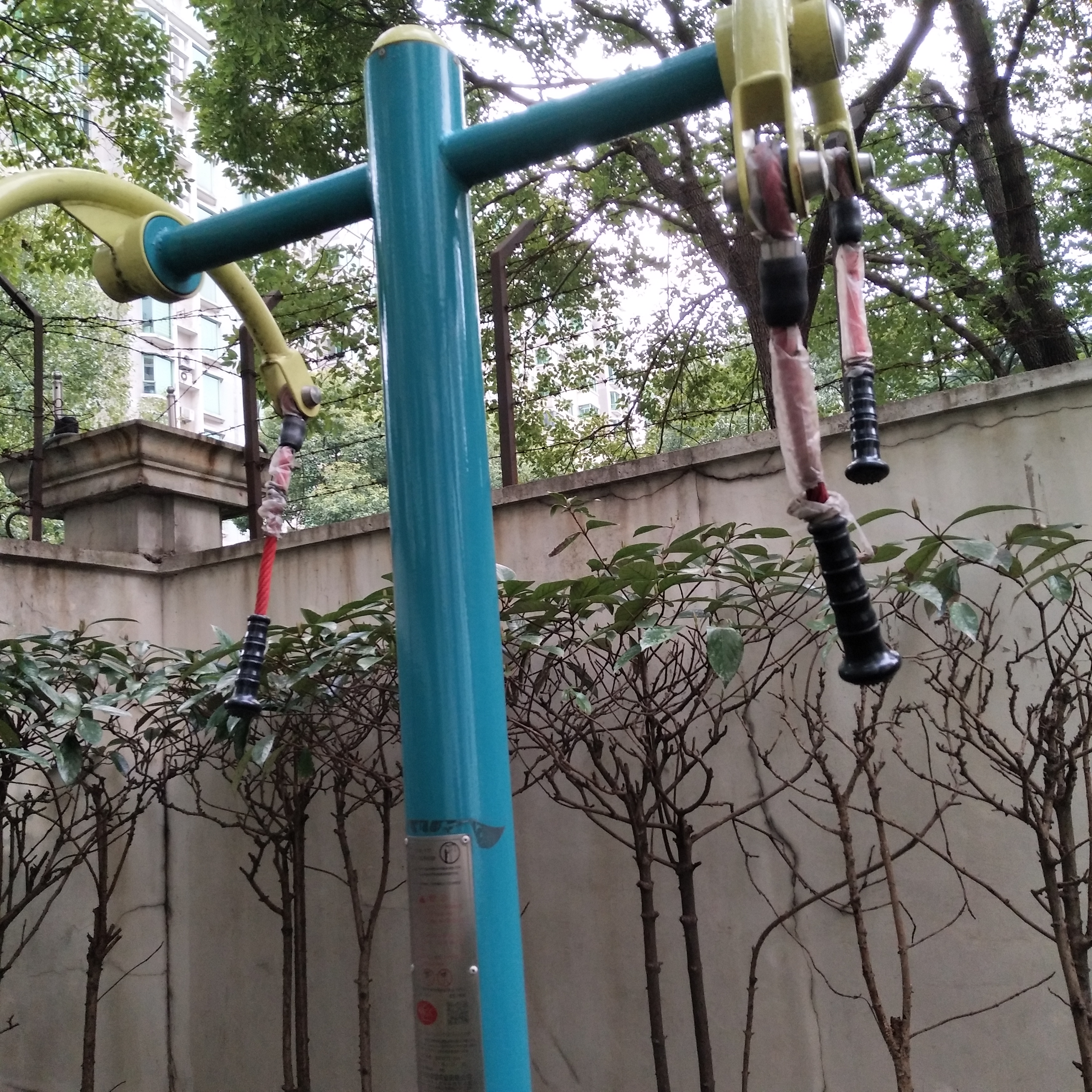 上肢牽引器 上肢牽引器