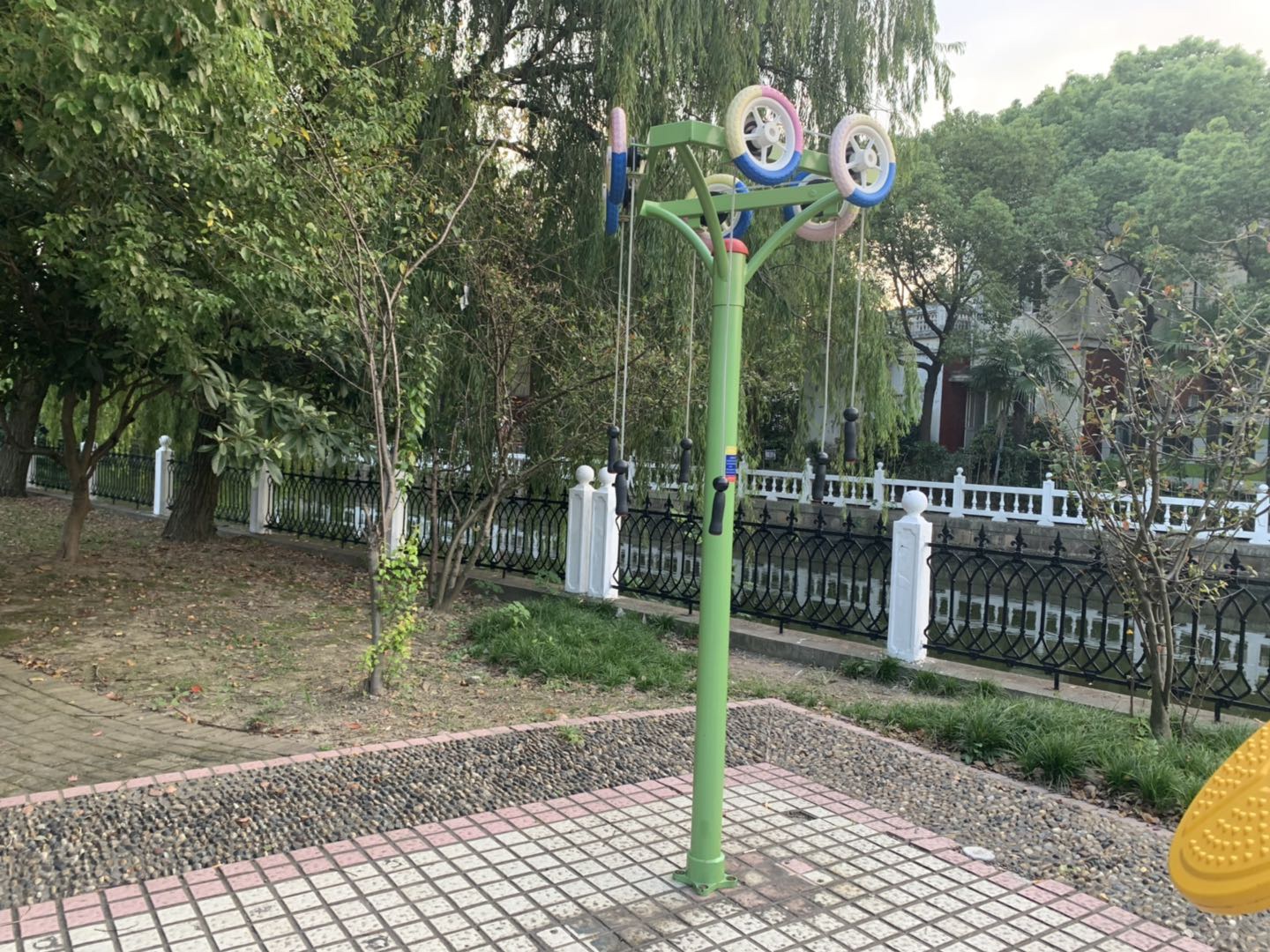 上肢牽引器 上肢牽引器