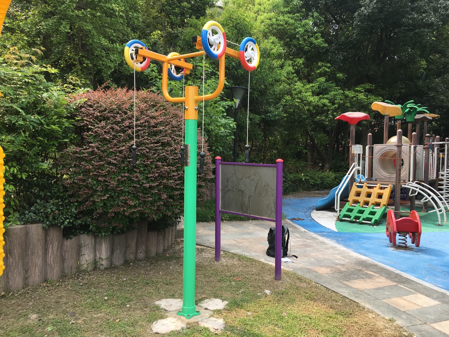 上肢牽引器 上肢牽引器