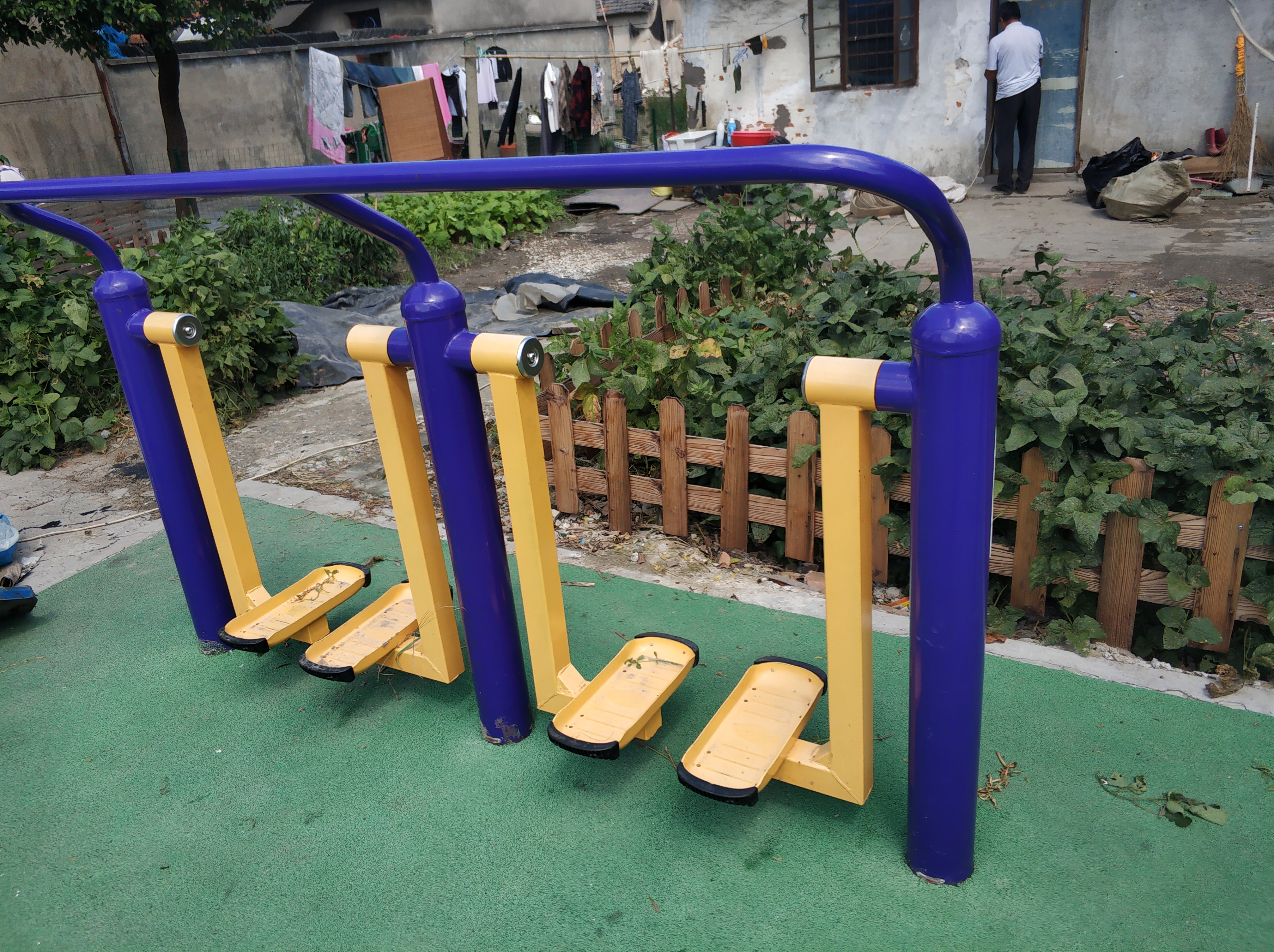 太空漫步器 太空漫步器