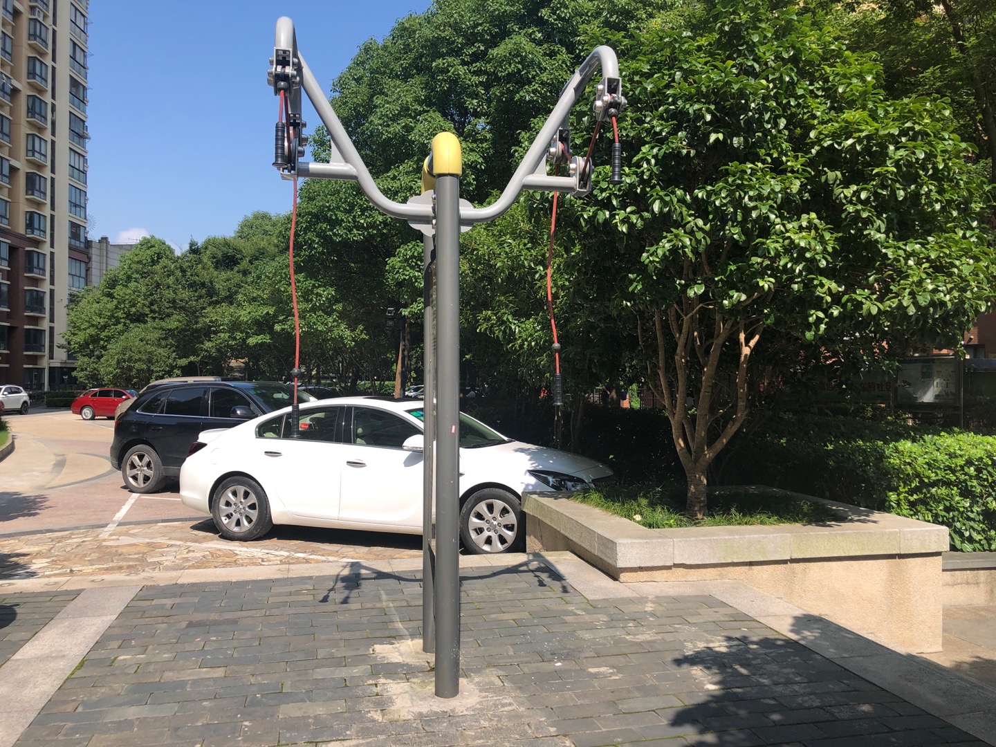 上肢牽引器 上肢牽引器