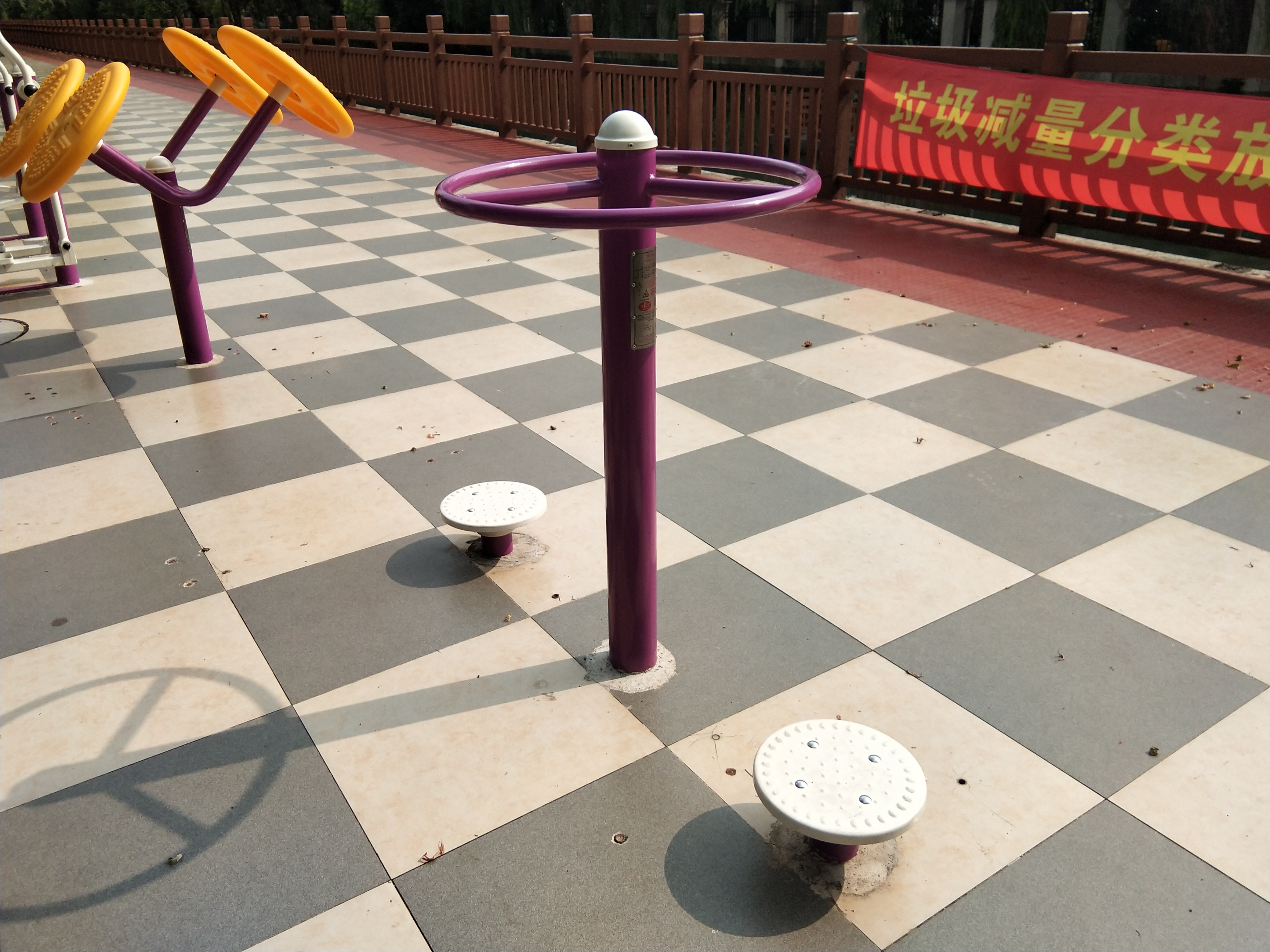 二位扭腰器 二位扭腰器