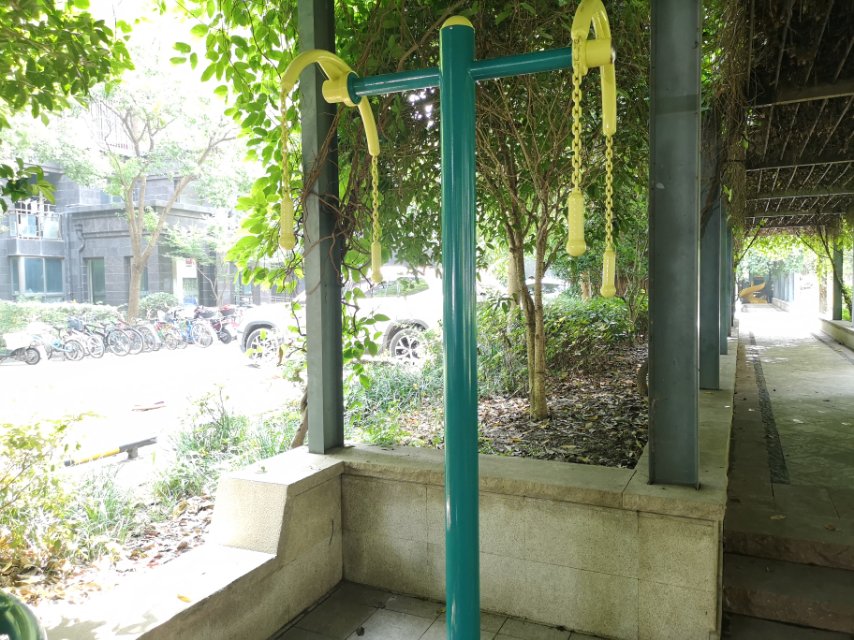 上肢牽引器 上肢牽引器