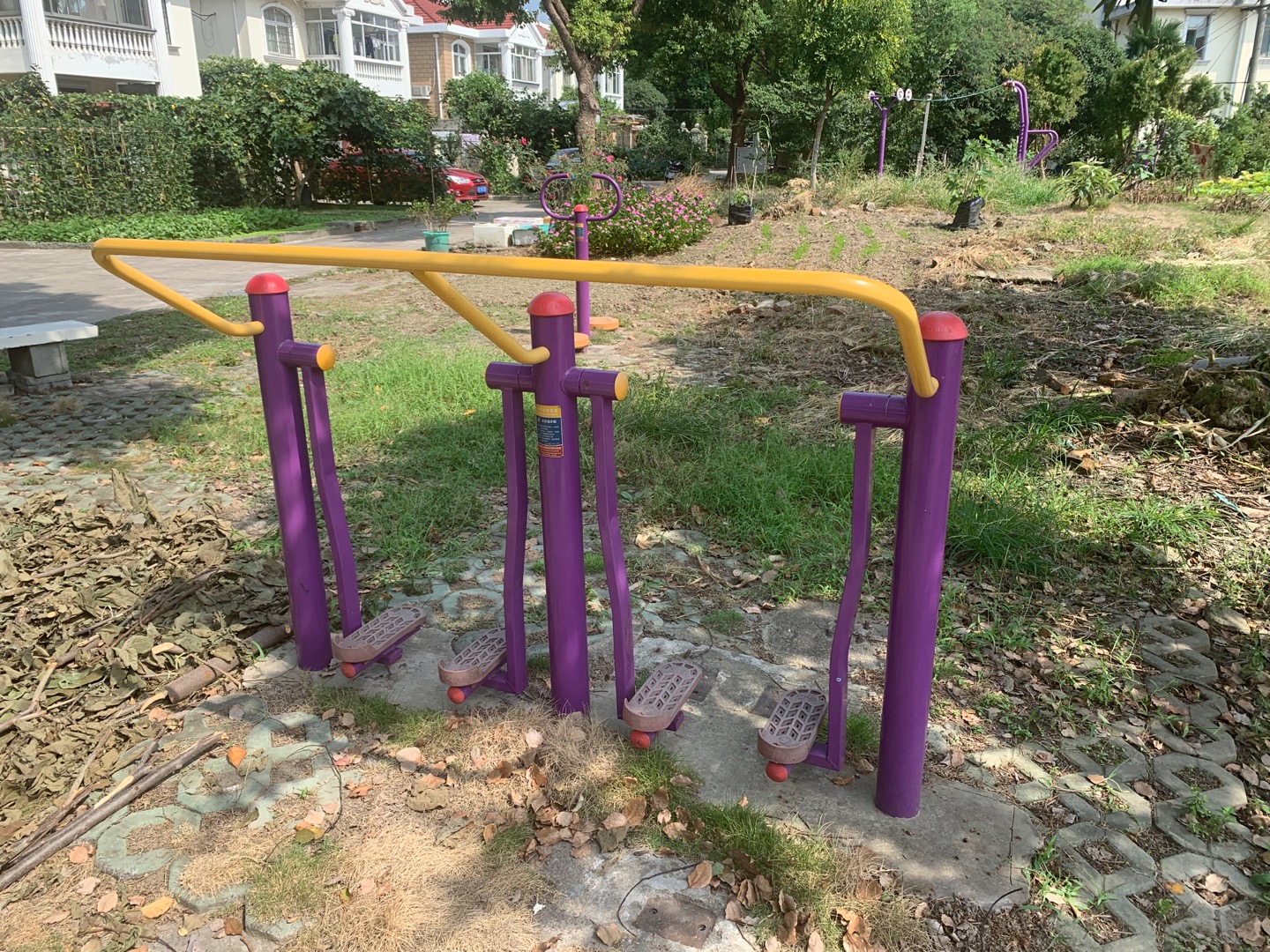 太空漫步器 太空漫步器