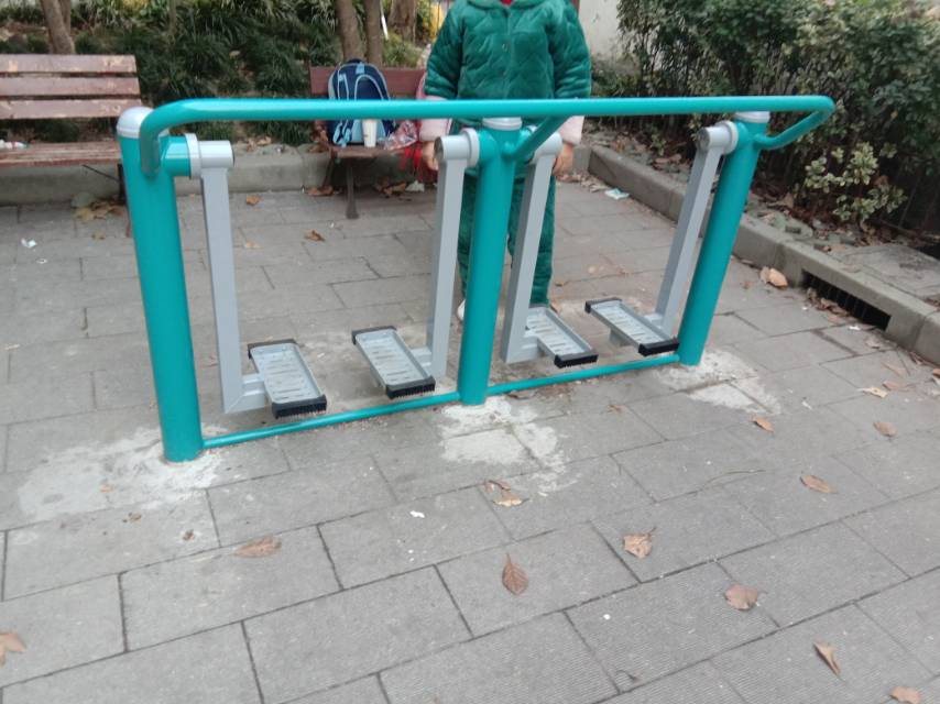 雙人漫步機(jī)