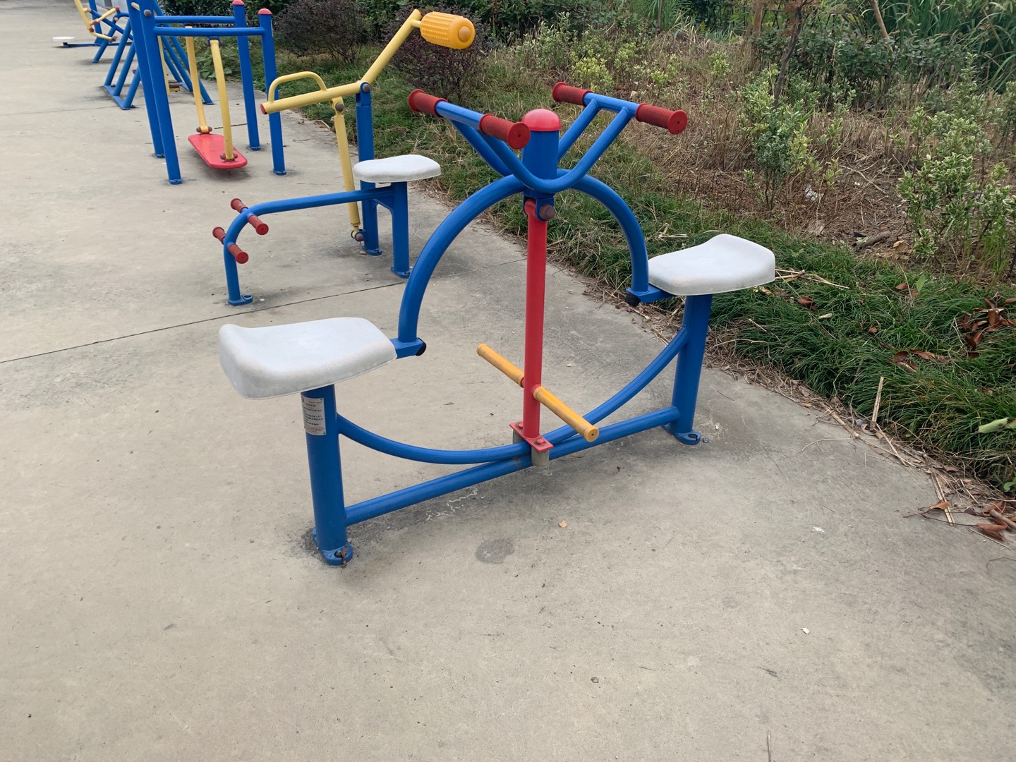 下肢康復(fù)器 下肢康復(fù)器