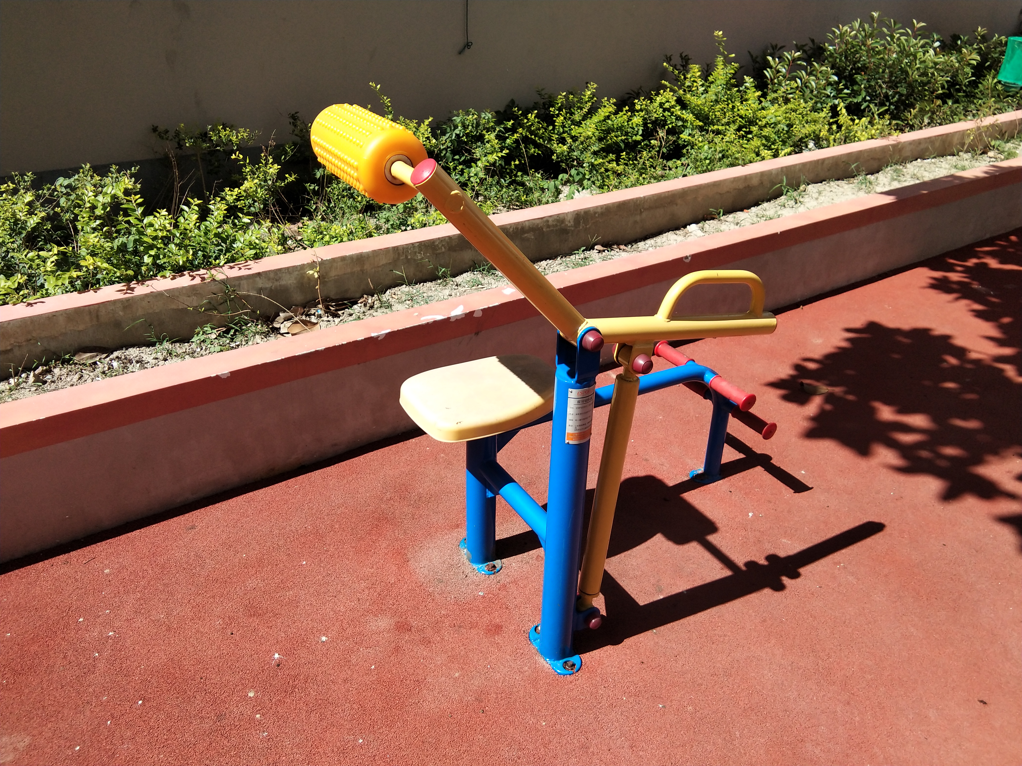 腹背鍛煉器 腹背鍛煉器