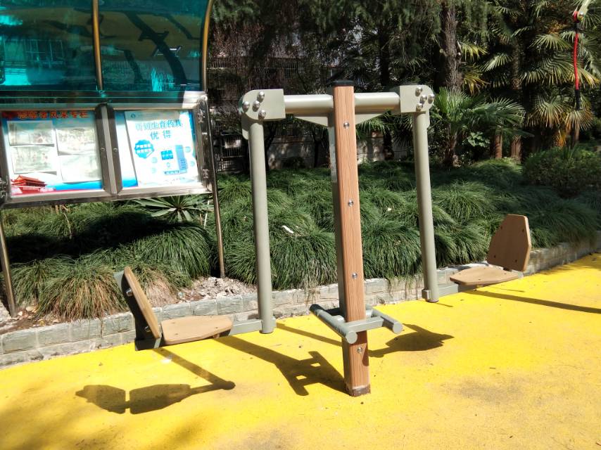 蹬力訓(xùn)練器