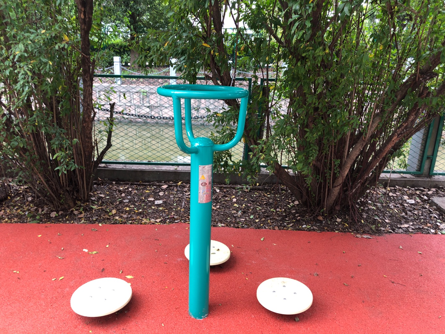 三人轉腰器 三人轉腰器